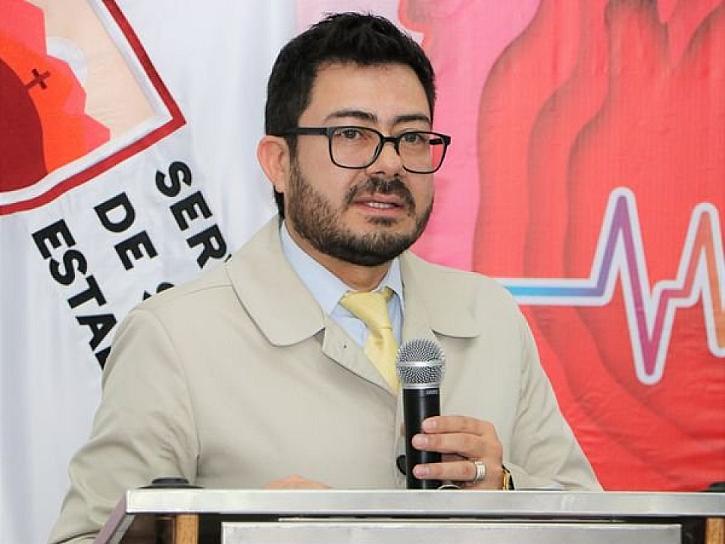 ZACATECAS, A LA VANGUARDIA EN ATENCIÓN  DE ENFERMEDADES CARDIOVASCULARES