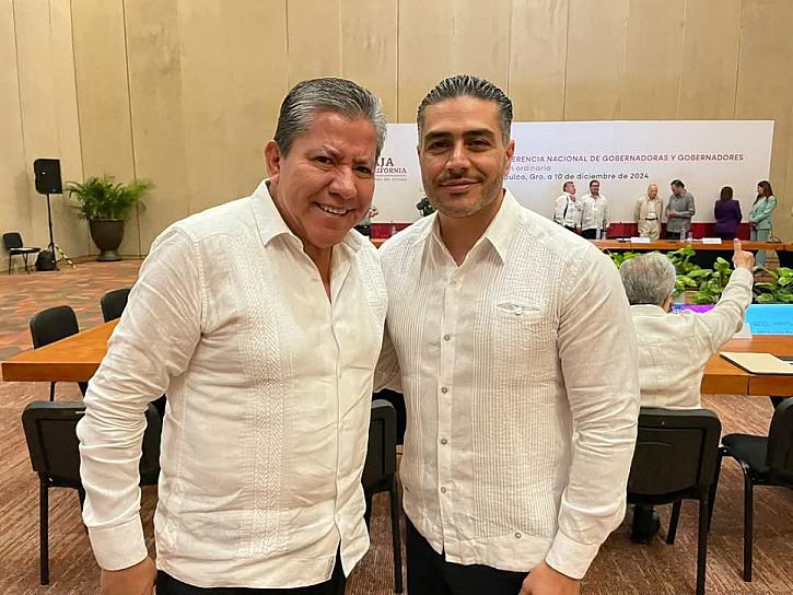 Zacatecas, apegado a la Estrategia Nacional de Construcción de Paz: David Monreal 