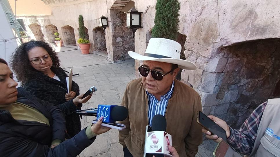 ZACATECAS, A PUNTO DE COBRAR IMPUESTO SOBRE HOSPEDAJE A AIRBNB 