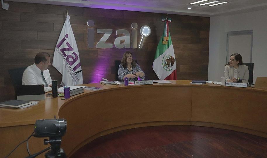 ZACATECAS, BIEN EVALUADO EN EL SISTEMA NACIONAL DE TRANSPARENCIA