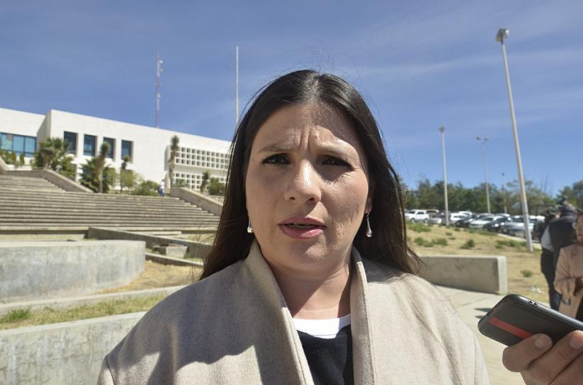 ZACATECAS DEBE DISCUTIR REFORMA ELECTORAL DEL PRESIDENTE: GABRIELA PINEDO
