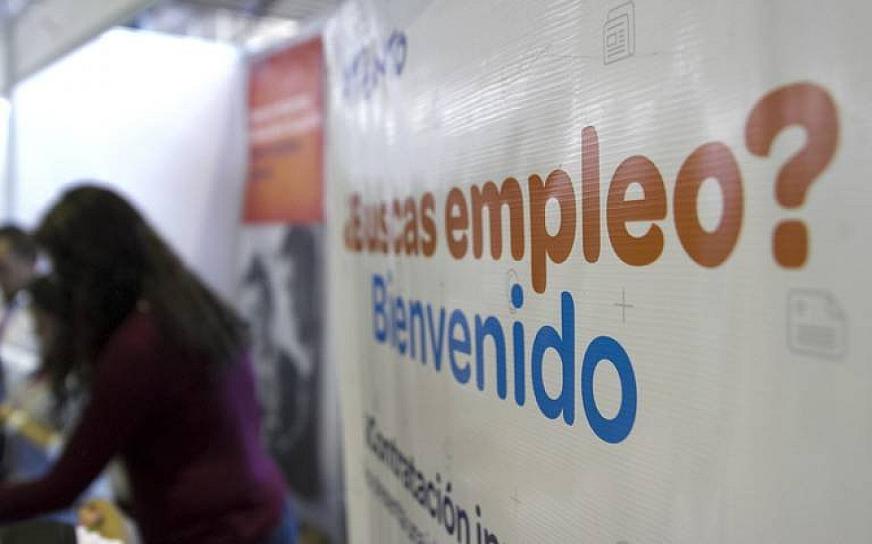 ZACATECAS, DE LOS ESTADOS CON MÁS DESOCUPACIÓN LABORAL