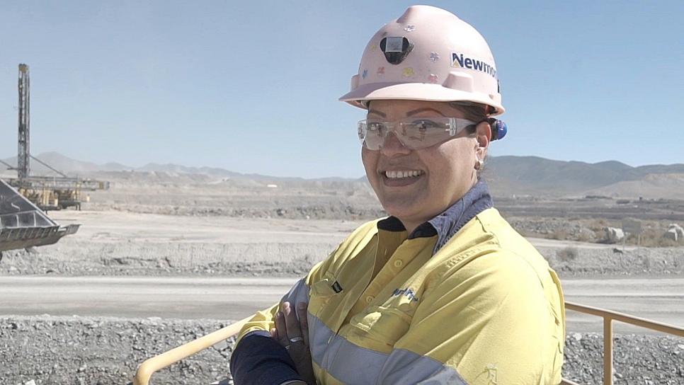 ZACATECAS, DENTRO DE LOS TRES PRIMEROS LUGARES EN CRECIMIENTO INDUSTRIAL