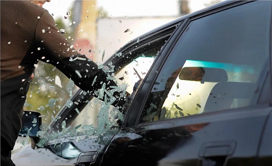 ZACATECAS EN SEGUNDO LUGAR NACIONAL EN INCIDENCIA DE ROBO DE AUTOS