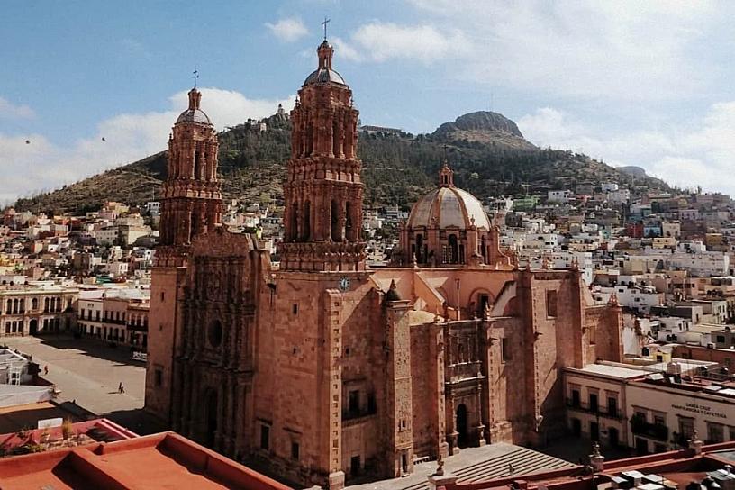 ZACATECAS, ENTRE LOS 10 ESTADOS MÁS SEGUROS DEL PAÍS