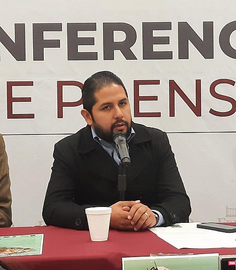 ADEUDAN EL PREDIAL 20% DE LOS FRESNILLENSES