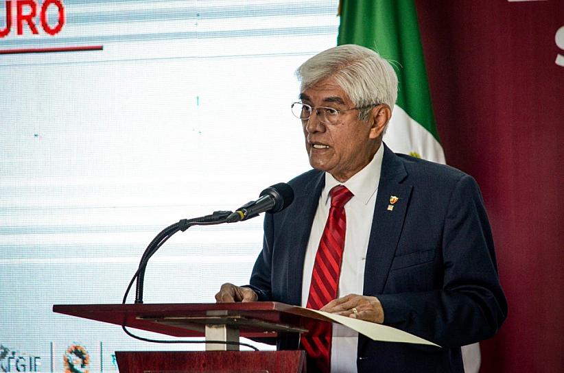 ZACATECAS, FUERA DE LOS ESTADOS CON MAYOR NUMERO DE HOMICIDIOS: SSP
