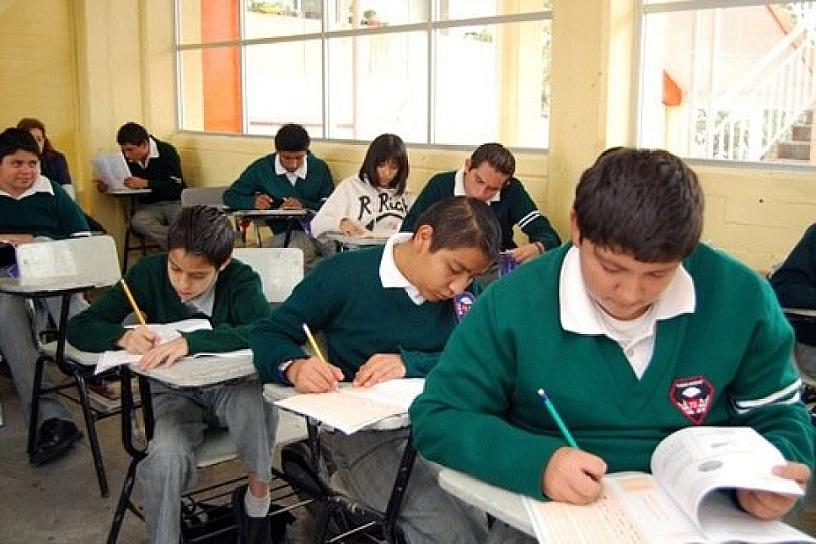 ZACATECAS, FUERA DE LOS ESTADOS QUE IMPLEMENTAN ACCIONES PARA REVERTIR LA PÉRDIDA DE APRENDIZAJES