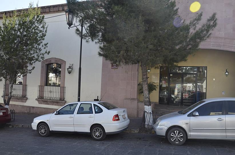 ZACATECAS NO GANA, PIERDE EMPLEOS: COPARMEX