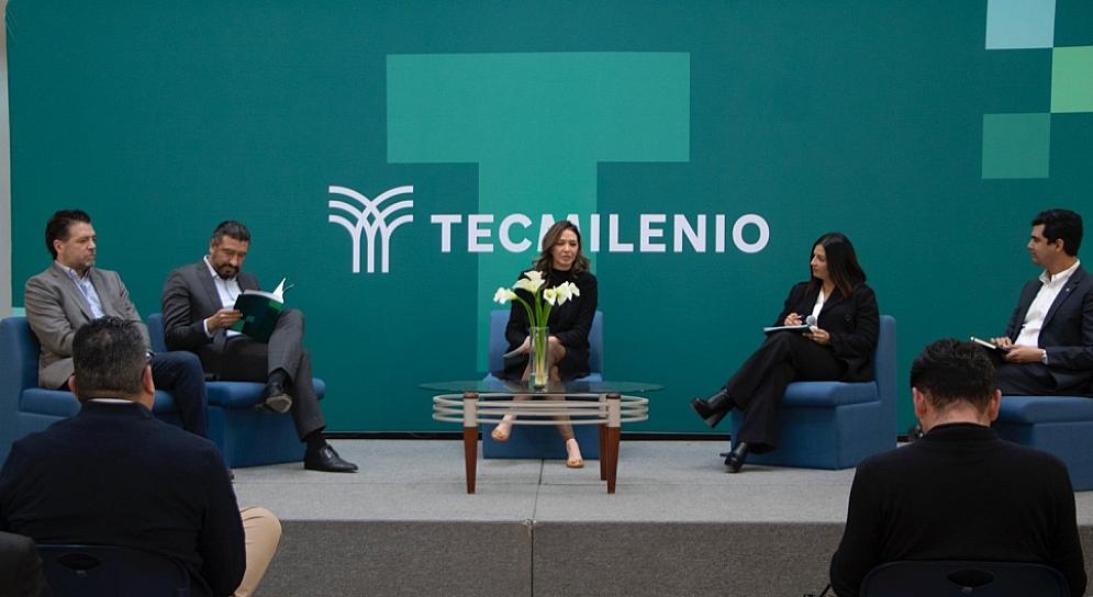 ZACATECAS, PREPARADO PARA EL FENÓMENO DEL NEARSHORING 