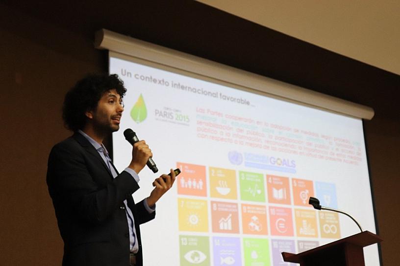 ZACATECAS, PRIMER ESTADO EN EDUCAR PARA REMEDIAR EL CAMBIO CLIMÁTICO: UNESCO 
