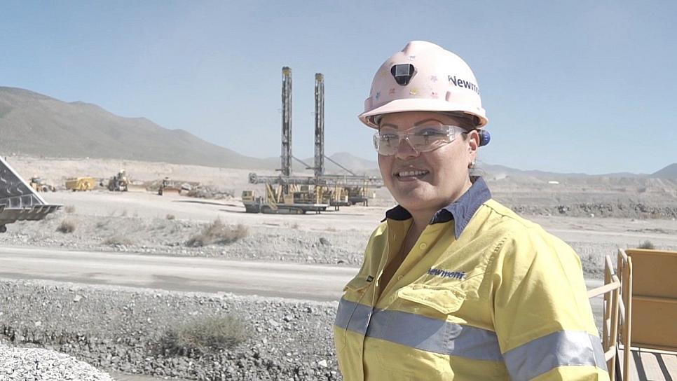 Zacatecas reafirma su liderazgo en minería