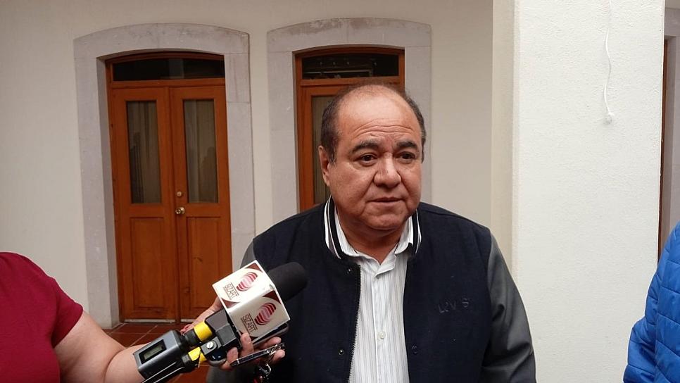 ZACATECAS, RECONOCIDO POR LA CALIDAD DE SUS FESTIVALES: SECTURZ 