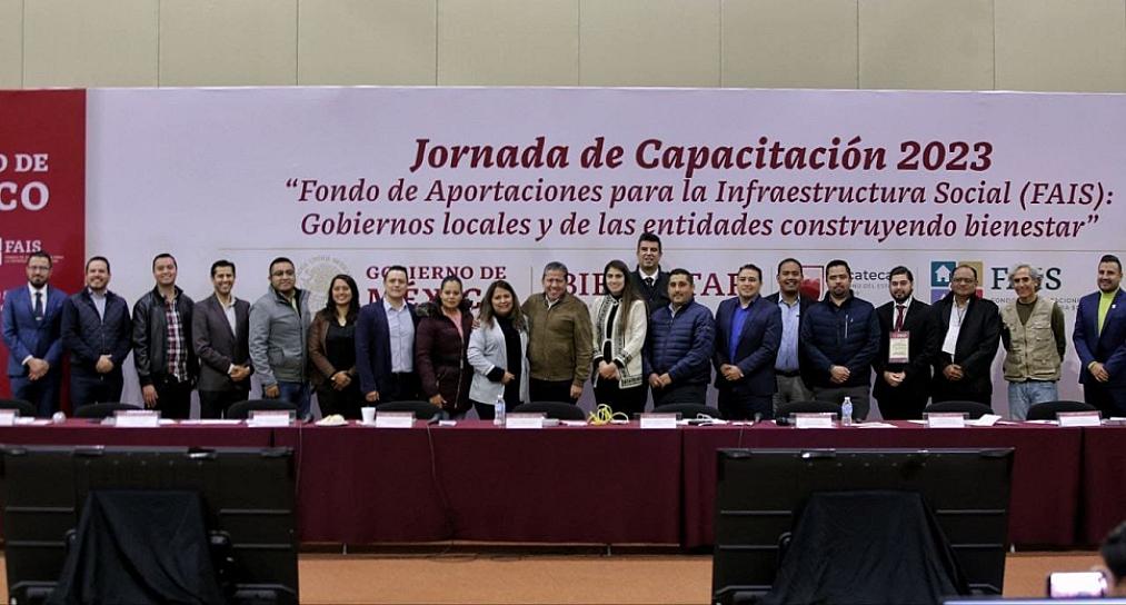 ZACATECAS, REFERENTE NACIONAL EN PLANEACIÓN DE RECURSOS PÚBLICOS