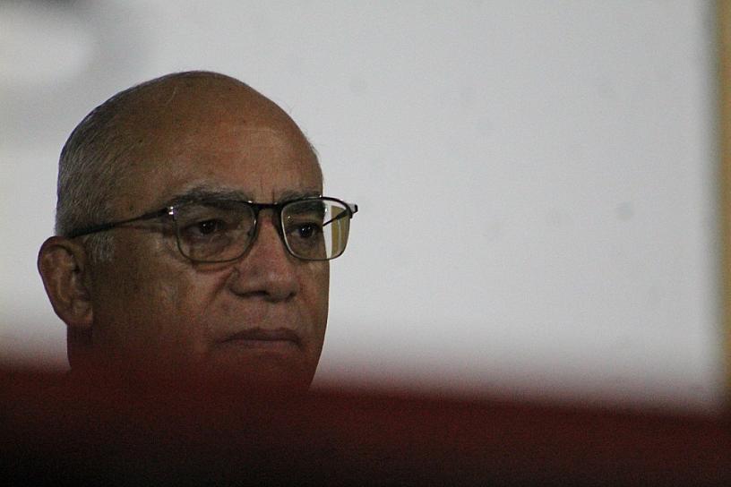 ZACATECAS, RESGUARDADO PARA EL FCZ: MEDINA MAYORAL