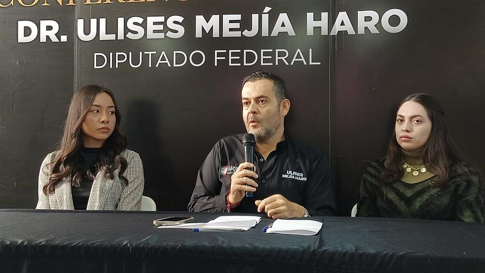 ZACATECAS, REZAGADO EN LA ADOPCIÓN DE LAS NUEVAS MASCULINIDADES: MEJÍA HARO