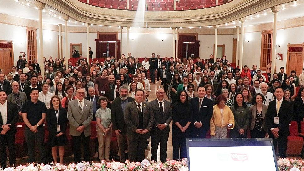 ZACATECAS, SEDE DE LA FIESTA DE LA DIFUSIÓN Y DIVULGACIÓN DE LA CIENCIA