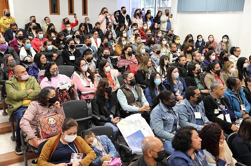 ZACATECAS, SEDE DEL ENCUENTRO INTERNACIONAL DE LA RED DE INNOVACIÓN PEDAGÓGICA 