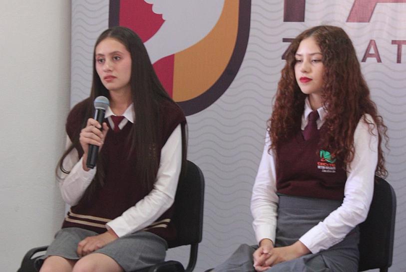 ZACATECAS, SEDE DEL XXIII CONCURSO NACIONAL DE CREATIVIDAD E INNOVACIÓN TECNOLÓGICA