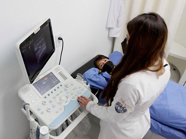 ADMITE LÓPEZ OBRADOR QUE VIOLENCIA E INSEGURIDAD CAUSÓ DÉFICIT DE MÉDICOS