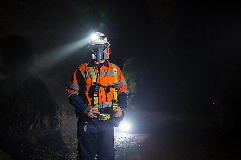 ZACATECAS SE MANTIENE COMO LÍDER NACIONAL EN MINERÍA 