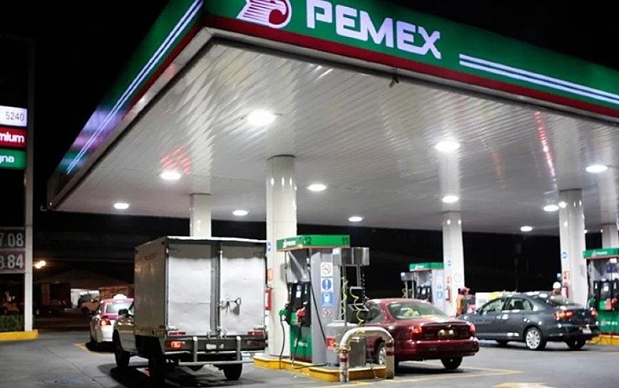 ZACATECAS, SIN DENUNCIAS POR LITROS INCOMPLETOS EN GASOLINERAS: PROFECO