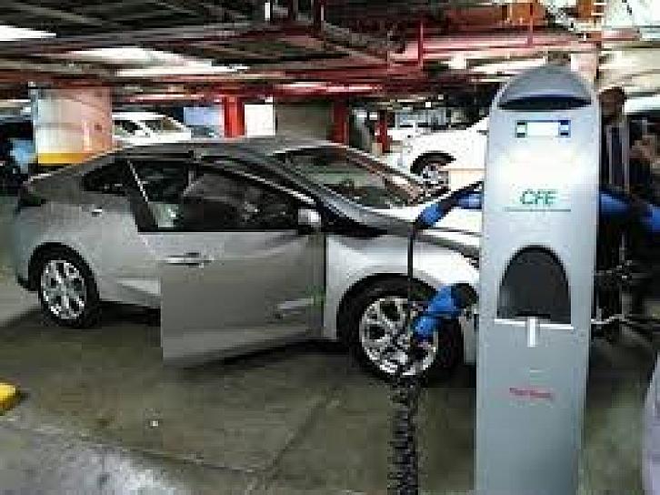 ZACATECAS, SIN POTENCIAL E INFRAESTRUCTURA PARA AUTOS "VERDES"