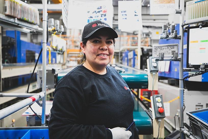 Zacatecas, séptimo lugar nacional en generación de empleo
