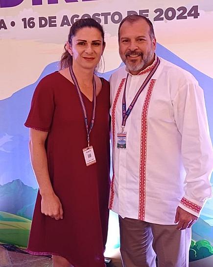 ZACATECAS, TERCER LUGAR EN SEMANA NACIONAL DE CULTURA FÍSICA Y DEPORTE