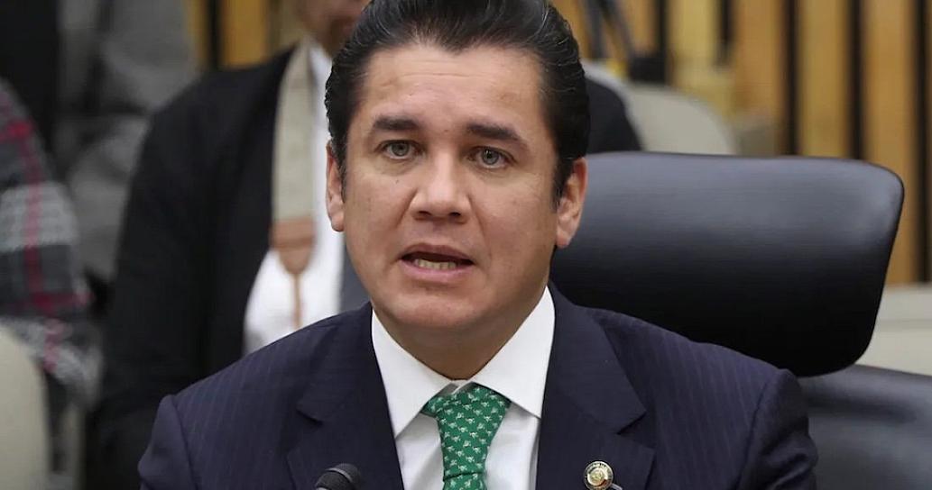 ADMITE PVEM QUE PLAN B DE REFORMA ELECTORAL ES INCONSTITUCIONAL