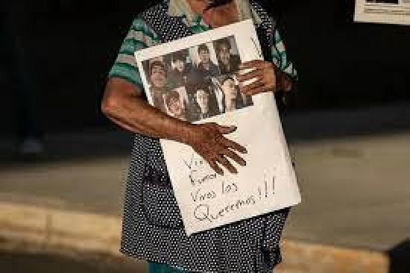 ZACATECAS, UN TERRITORIO CONDENADO A LA VIOLENCIA 