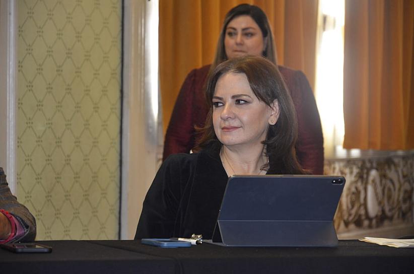 ADOLECE MÉXICO DE VALORES EN TRANSPARENCIA: DEL RÍO VENEGAS
