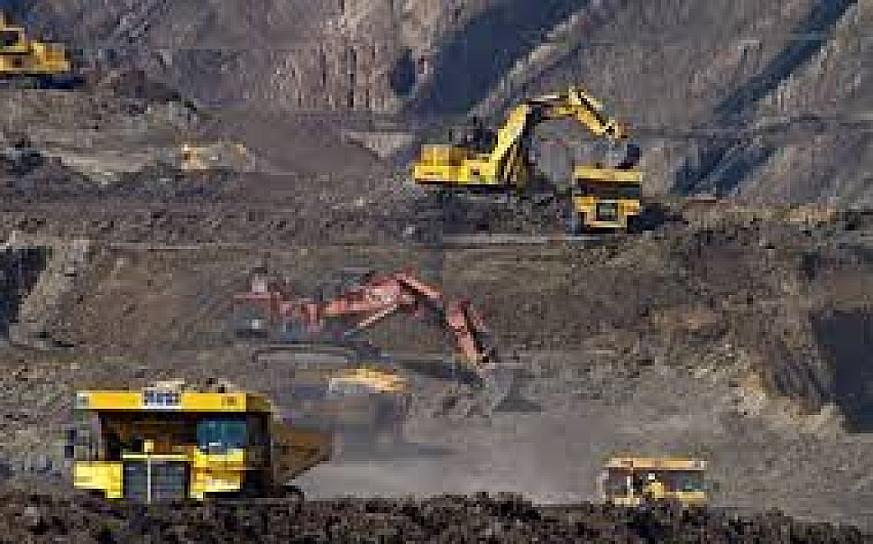 ZINC, EN LA MIRA DE LA INDUSTRIA MINERA EN MÉXICO 