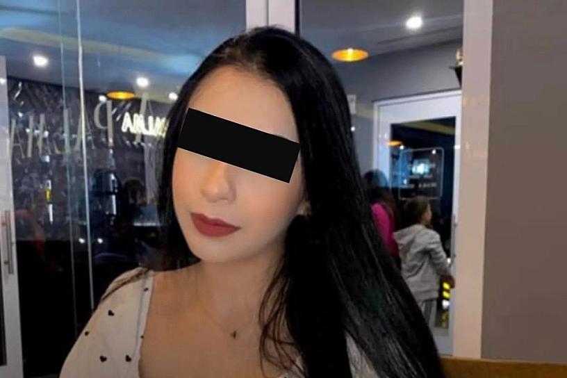 ENTREGAN CUERPO DE BIONCE AMAYA PARA TRASLADO A EU