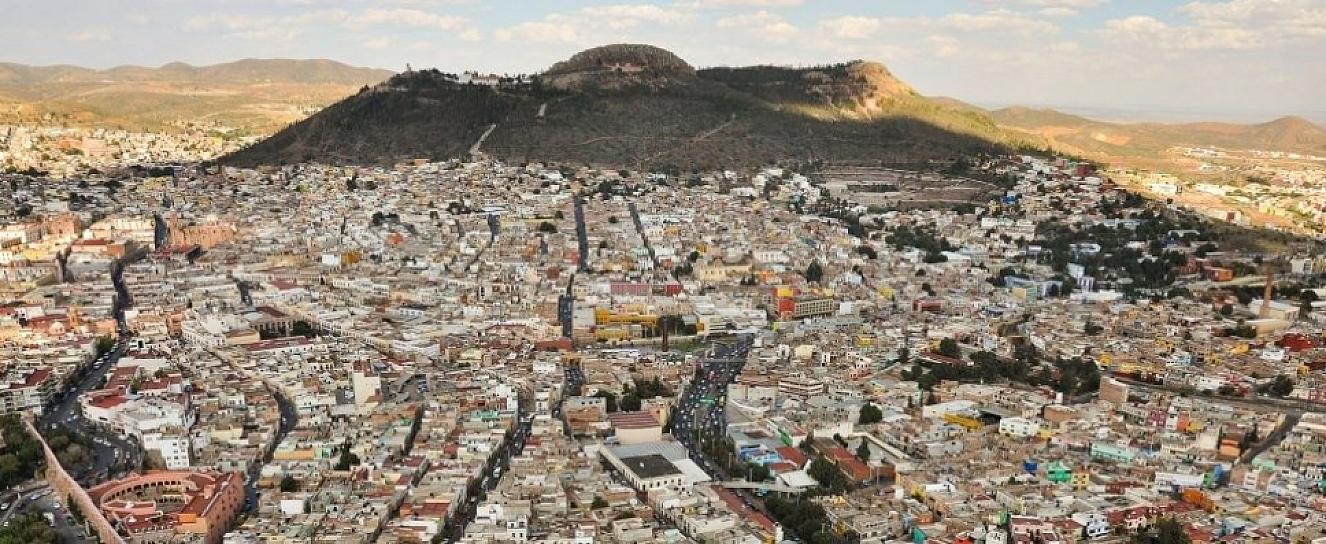 ZONA METROPOLITANA ZACATECAS-GUADALUPE, PRIMER LUGAR EN CALIDAD DE VIDA