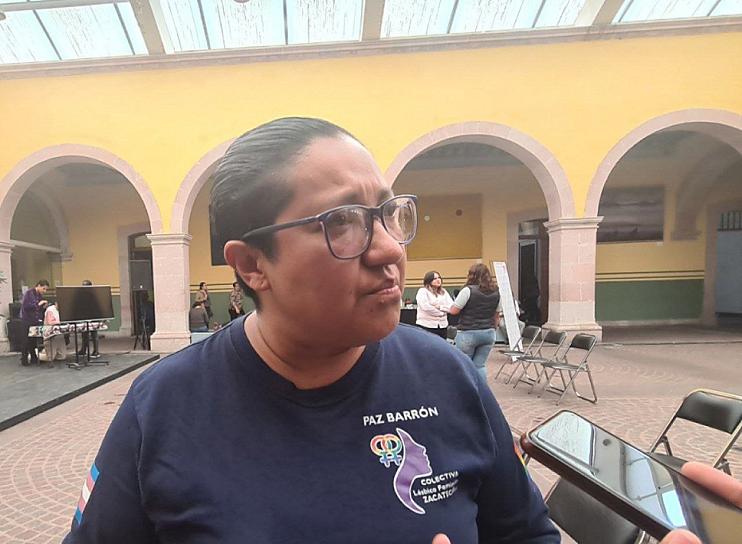 ADOPCIONES POR PAREJAS HOMOSEXUALES GARANTIZA MENOS DISCRIMINACIÓN: PAZ BARRÓN