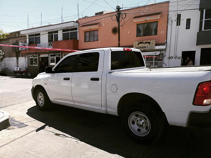CONDENA FGJEZ ATAQUE ARMADO CONTRA POLICÍA DE INVESTIGACIÓN