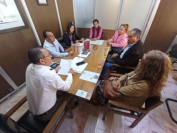 ATIENDE SEZAC QUEJA CONTRA DIRECTOR DE SECUNDARIA TÉCNICA 38