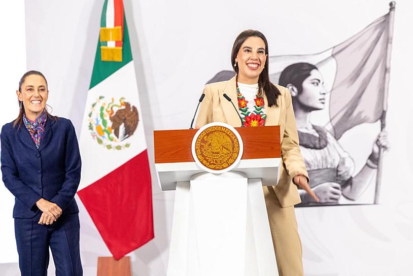 INVITA TURISMO A FESTIVAL CULTURAL ZACATECAS 2026