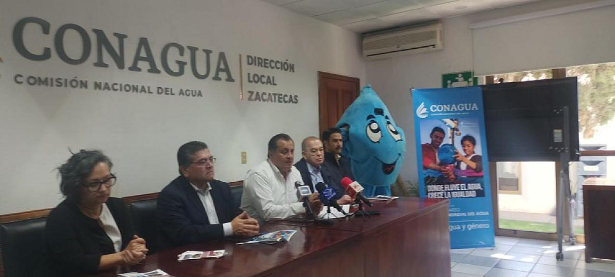 ATIENDE CONAGUA A PRODUCTORES AGRÍCOLAS Y REAFIRMA PLAZO PARA REGULARIZACIÓN DE POZOS