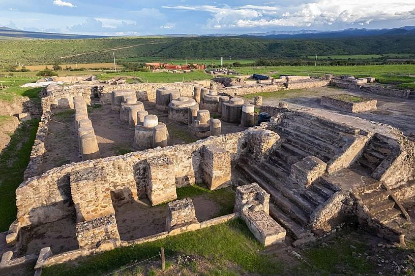 SE VISTE CHALCHIHUITES DE TRADICIÓN: INVITAN A RECIBIR EL EQUINOCCIO DE PRIMAVERA 2026 EN ALTA VISTA