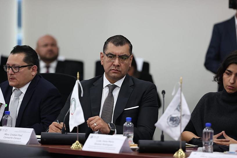 BUSQUEDA E INVESTIGACIÓN DE PERSONAS DESAPARECIDAS: PRIORIDAD NACIONAL Y ESTATAL