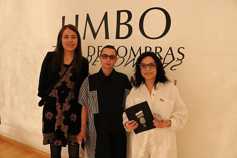 ABRE “LIMBO. ZONA DE SOMBRAS” ACTIVIDADES DEL 40 FCZ
