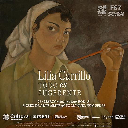 ZACATECAS CELEBRA 40 AÑOS DEL FCZ CON 33 EXPOSICIONES PARA TODOS LOS PÚBLICOS