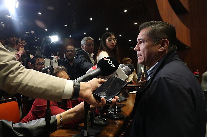 INICIA PROCESO DE SELECCIÓN DE TRES NUEVOS CONSEJEROS DEL INE