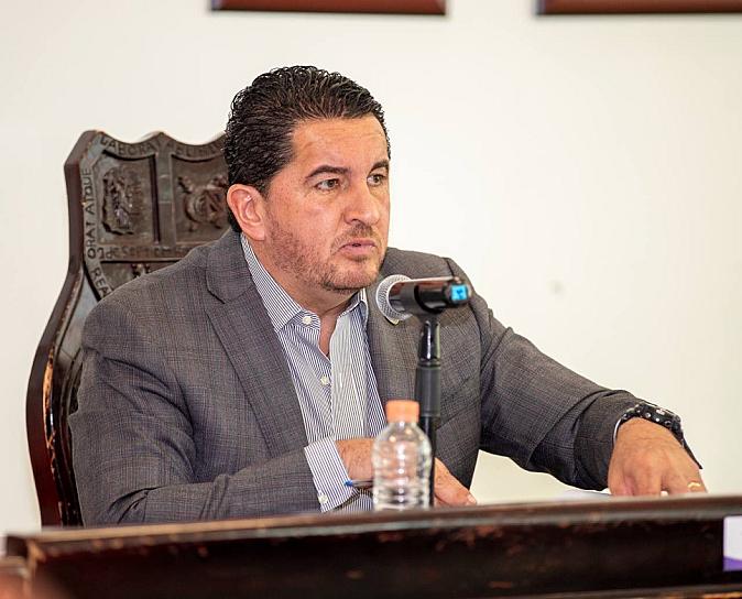 APRUEBA CABILDO DE FRESNILLO PROGRAMAS OPERATIVOS ANUALES 2026 Y CRITERIOS PARA DESARROLLO RURAL