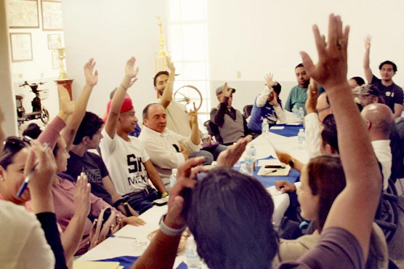 CREA FRESNILLO EL CLUB DEPORTIVO PLATA PARA IMPULSAR EL DEPORTE ADAPTADO