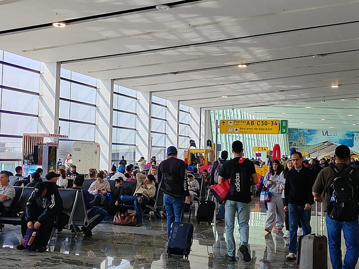 PROYECTA SEMANA SANTA 2026 CRECIMIENTO TURÍSTICO EN MÉXICO