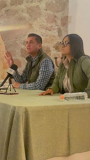 RESPALDA PVEM “PLAN B” DE REFORMA ELECTORAL