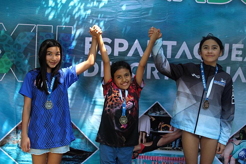 ARRANCAN LOS JUEGOS INTERPREPAS 2026 DE LA UAZ